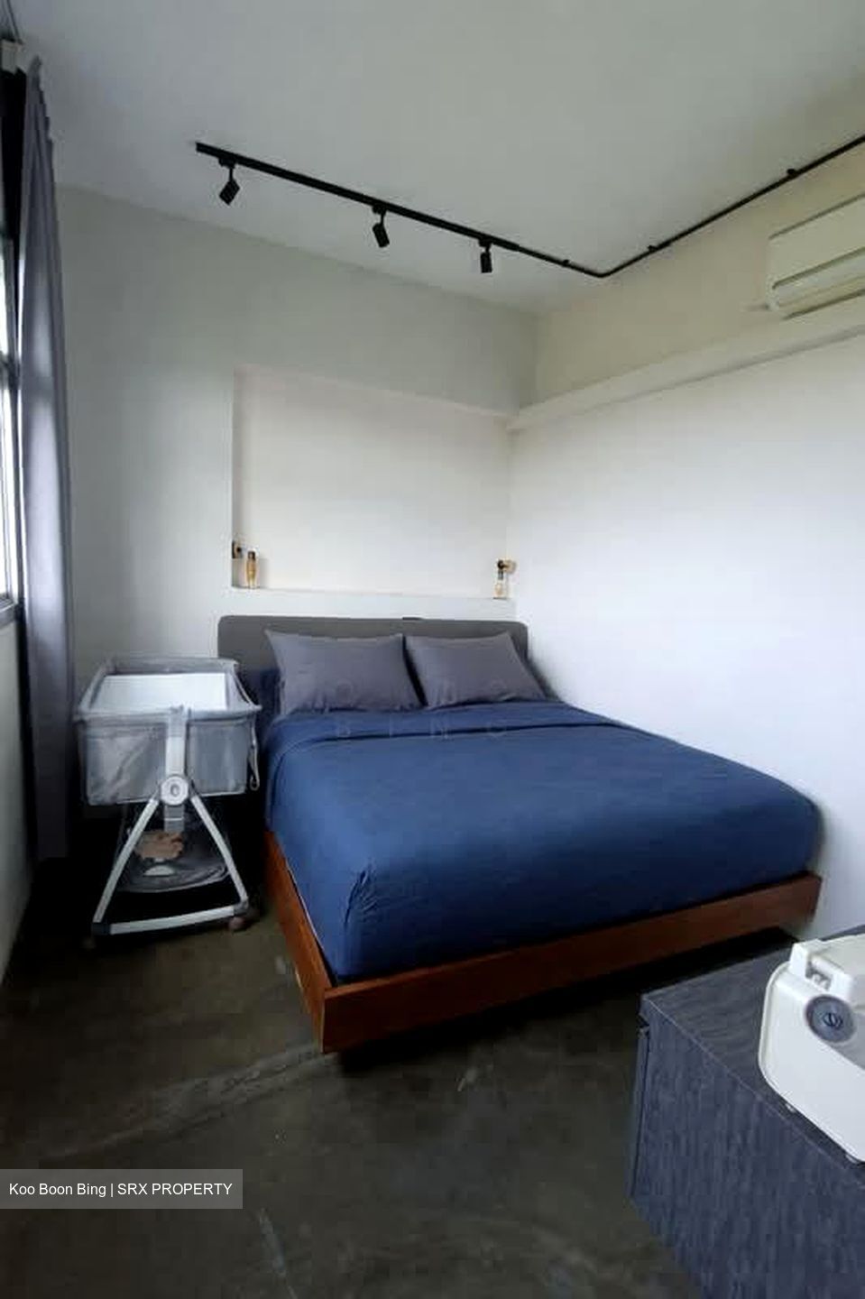 Blk 70A Telok Blangah Ridgeview (Bukit Merah), HDB 3 Rooms #553475661